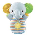 Nino elefantino luminoso BABY 508607