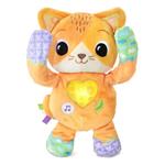 Minù Gattino Cucù BABY Arancio h. 25cm 567407