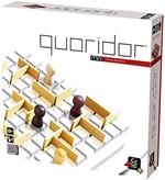 Quoridor Mini. Gioco da tavolo