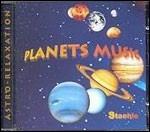 Planets Music