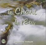 Le chant de l'eau