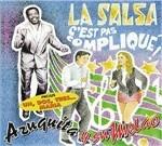 La Salsa C'est Pas Complique