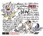 Sine' Vive Le Jazz - CD Audio