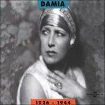 Damia 1926-1944