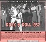 Rock'n'roll 8 (1952)