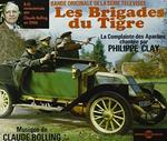 Les Brigades Du Tigre