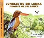 Jungles Du Sri Lanka. Rumori Della Giungla