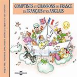 Comptines Et Chansons De France