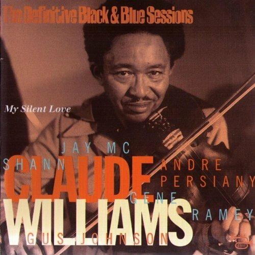 My Silent Love - CD Audio di Claude Williams