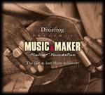 Music Maker. Relief Foundation