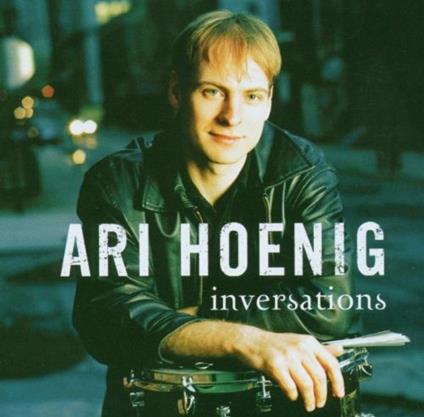 Inversation - CD Audio di Ari Hoenig