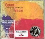 Swinging the Blues - CD Audio di Count Basie