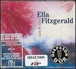 Lady Be Good - CD Audio di Ella Fitzgerald