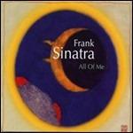 All of Me - CD Audio di Frank Sinatra