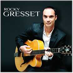 CD Rocky Gresset Rocky Gresset