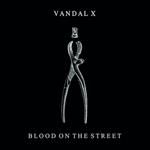 Blood on the Street (with MP3 Download)