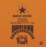 Magic Music/The Story Of Horizon/San Anton