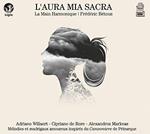 Frederic Betous - Aura Mia Sacra