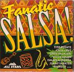 Fanatic Salsa