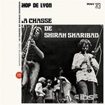 La Chasse De Shirah Sharibad