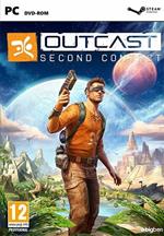 Outcast: Second Contact - PC