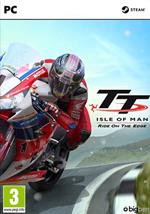 TT Isle of Man - PC