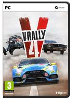 V-RALLY 4 - PC