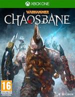 Warhammer: Chaosbane - XONE