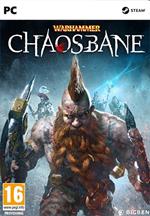 Bigben Interactive Warhammer: Chaosbane (PC) videogioco Basic