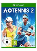 AO Tennis 2