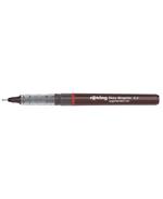 Rotring Penna Tikky Graphic Nero 0.3