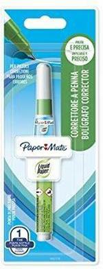 Corrrettore a penna Papermate Micro NP10 7 ml