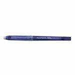 Penna cancellabile Paper Mate Replay Premium blu