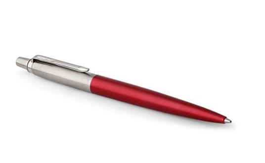 Parker 1953187 penna a sfera Blu Clip-on retractable ballpoint pen