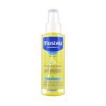 Mustela Olio Massaggio Idratante e Lenitivo 100 ml