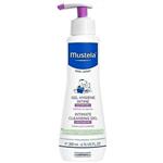 Mustela Gel Detergente Intimo 200ml