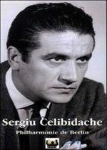 Sergiu Celibidache