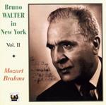 Bruno Walter in New York vol.ii (+ book)