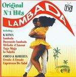 Lambada n.1 Hits. Kaoma, Chico and Roberta