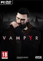 Vampyr - PC