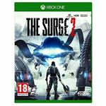 FOCUS HOME Xbox One The Surge 2 Europa