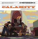 Florencia Di Concilio - Calamity (Original Motion Picture Soundtrack)