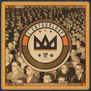Vinile La Clarte Dans La Confusion L'Entourloop