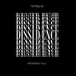 Dissidaence Vol 1.2 (Coloured Vinyl)