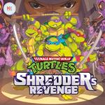 Teenage Mutant Ninja Turtles. Shredders (Colonna Sonora)