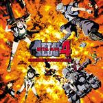 Metal Slug 4 (Colonna Sonora) (Yellow Edition)