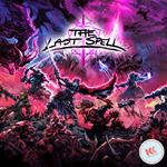 Ost-The Last Spell - Transparent Violet