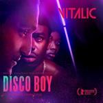 Disco Boy (Colonna Sonora)