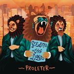 Proleter - Feeding The Lions-Lp