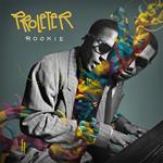 Proleter - Rookie-Lp